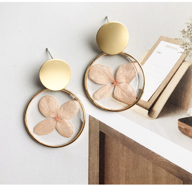 Florecita | Earrings