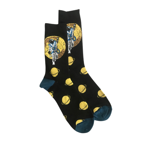 Out of this world | Fun Socks