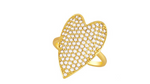 Diamond Heart | Ring