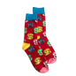 Cha Ching | Fun Socks