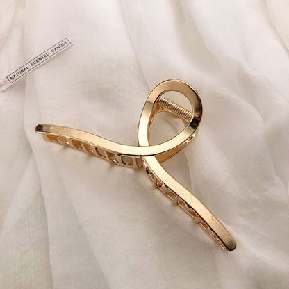 Lavish | Large Hair Clip