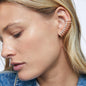 Trending | Asymmetric Stud Earrings