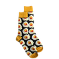 Breakfast time | Fun Socks