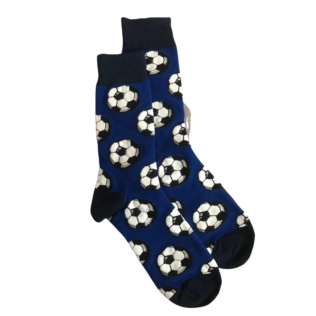 Soccer | Fun Socks