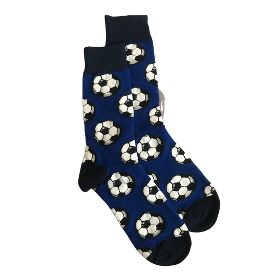 Soccer | Fun Socks
