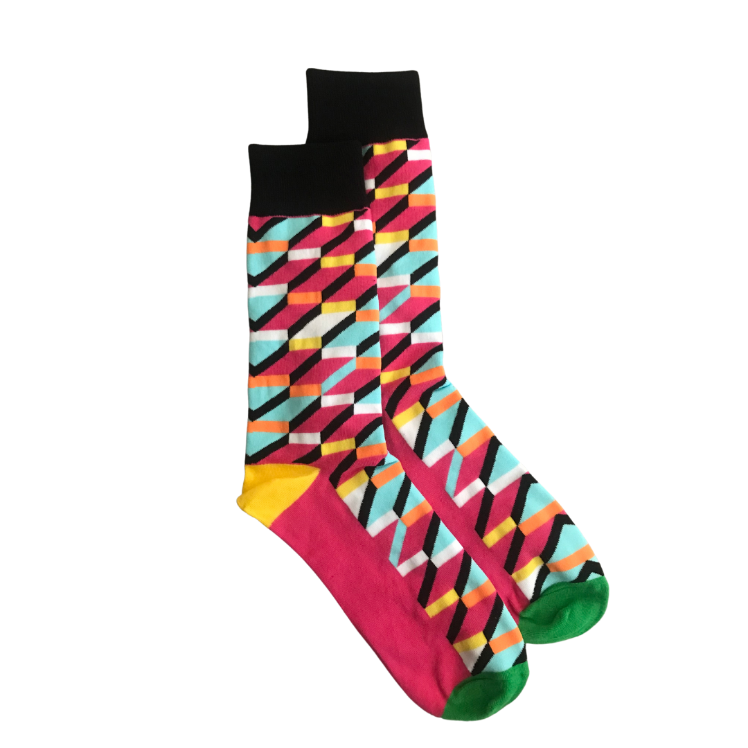 Life of the party | Fun Socks