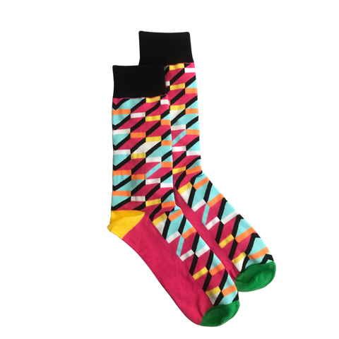 Life of the party | Fun Socks