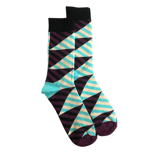 Stay Fresh | Fun Socks