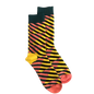 Sunset | Fun Socks