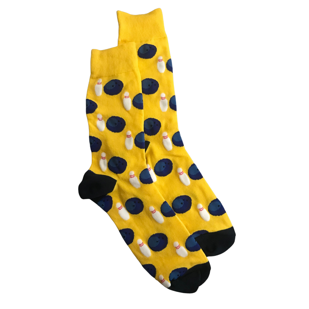 Rolling pin | Fun Socks