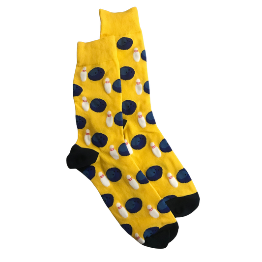 Rolling pin | Fun Socks