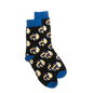 Spike | Fun Socks