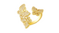 Butterflies | Ring