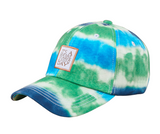 Its a Nice Day to have a Good Day | Tye Die Hat