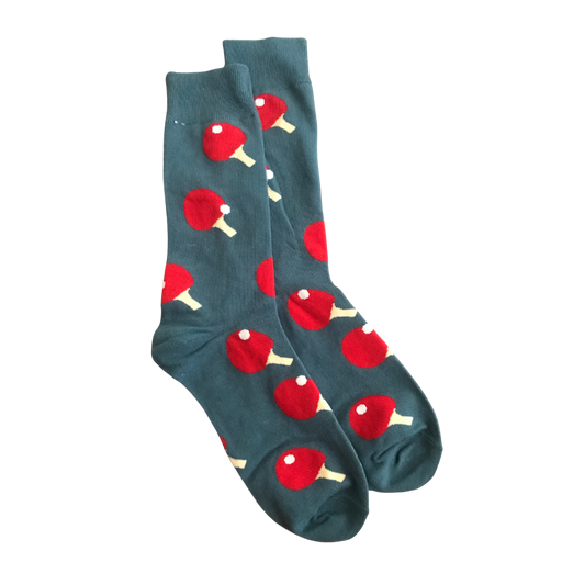 Ping Pont | Fun Sock