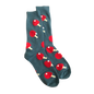 Ping Pont | Fun Sock