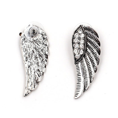 Angel | Earrings