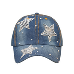 3 Stars | Hat