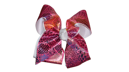 Shiny & Pretty | Medium Bow