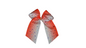 Rhinestones | Large Bow