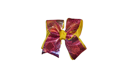Shiny & Pretty | Medium Bow