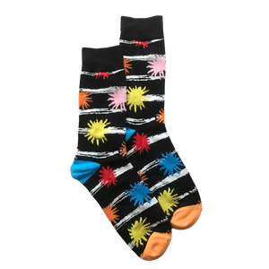 Descriptive image text