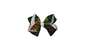 Black Fancy Medium Bow