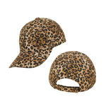 Leopard | Hat