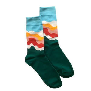 Descriptive image text