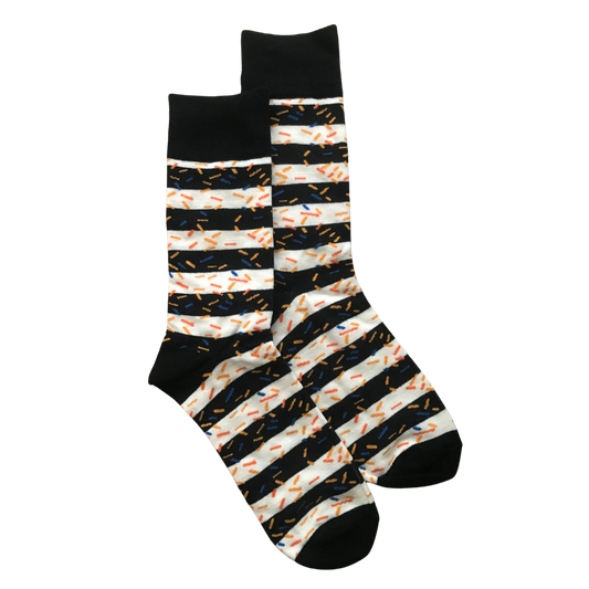 Sprinkles | Fun Socks