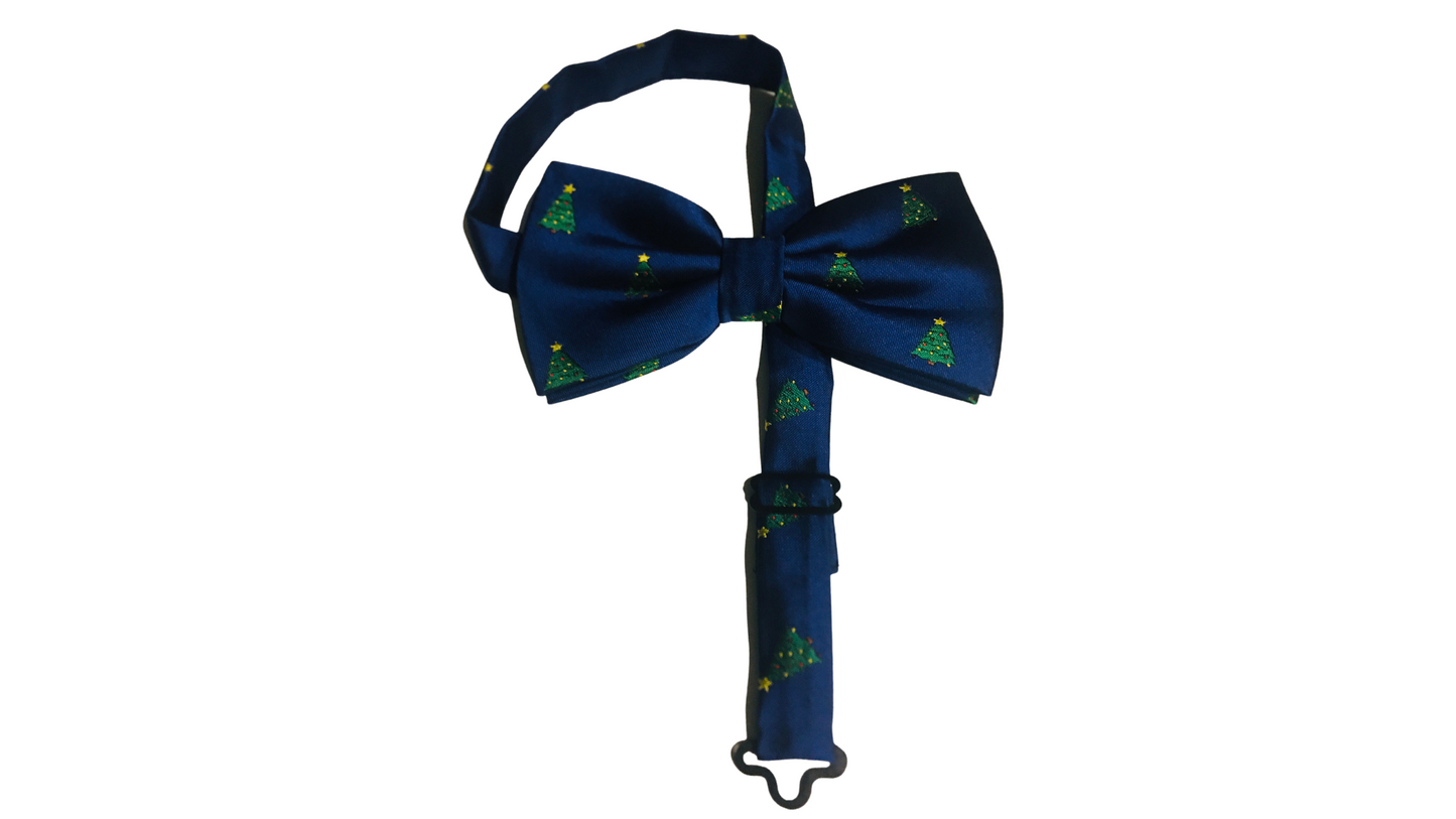 Christmas Large Bowtie