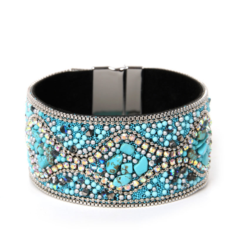 Bohemian Glam | Bracelet