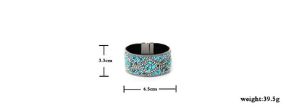 Bohemian Glam | Bracelet