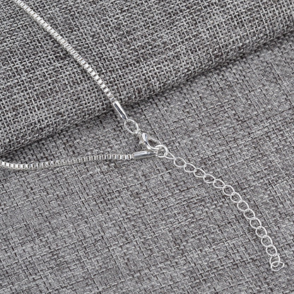 Love you to the moon and back | Necklace