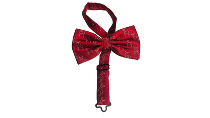 Christmas Large Bowtie