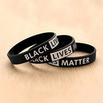 Black Lives Matter Bracelet