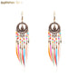 Dream Catcher|Earrings