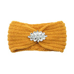 Butterscotch | Knitted Headband
