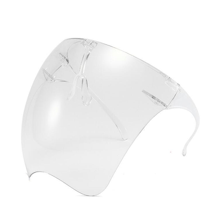 Clear Fashionable Face Shield