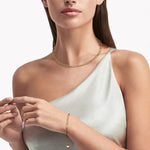 Crystal | Necklace | Earrings & Bracelet Set