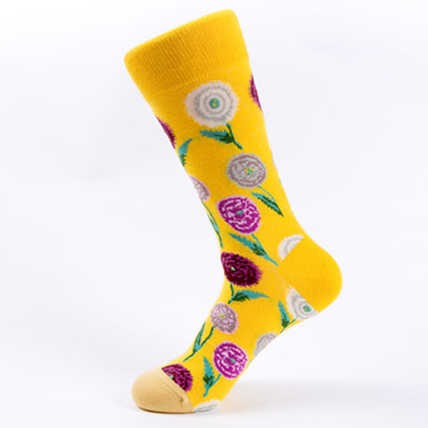 Spring | Fun Socks