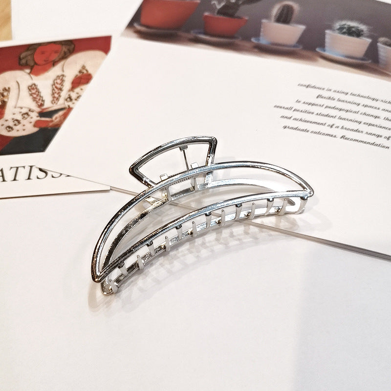 Timeless | Large Hair Clip