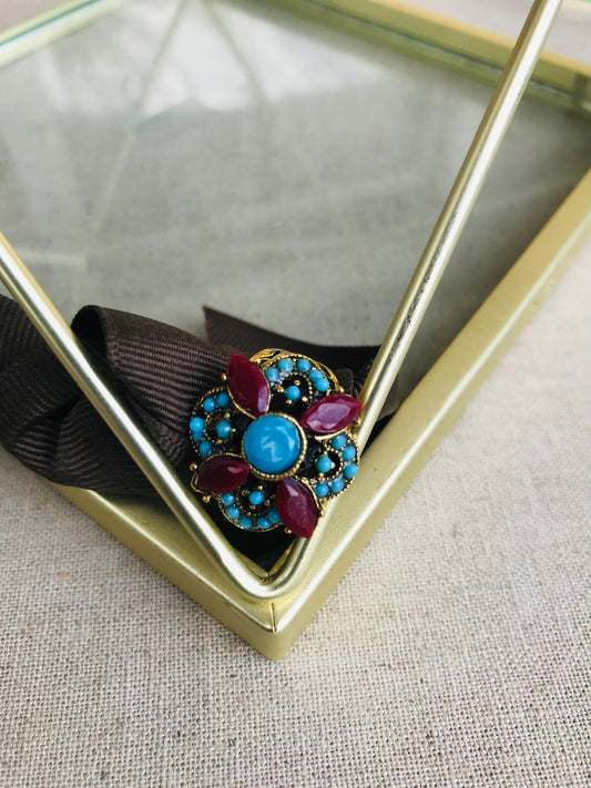 Abigail | Ring