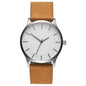 Modern Minimalist Mens Watch
