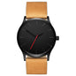 Modern Minimalist Mens Watch