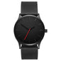 Modern Minimalist Mens Watch