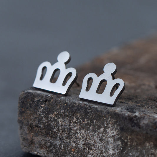 Princesa | Stud Earrings