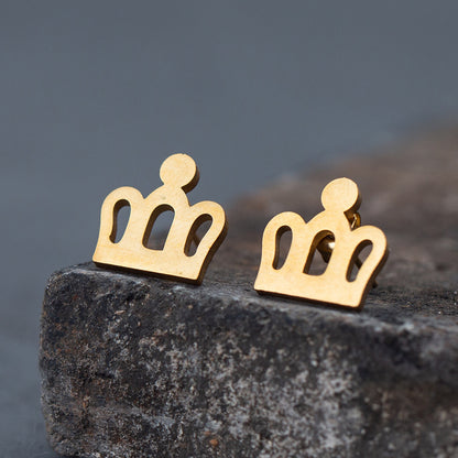 Princesa | Stud Earrings