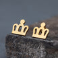 Princesa | Stud Earrings