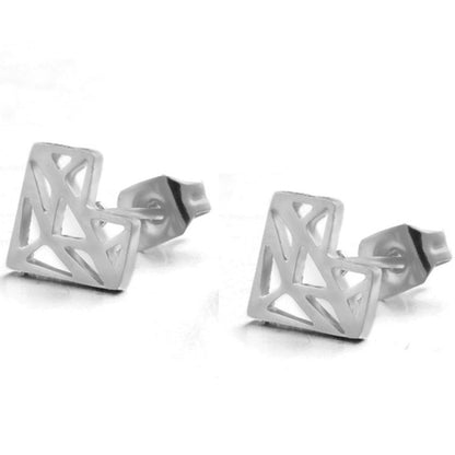 Love | Stud Earrings